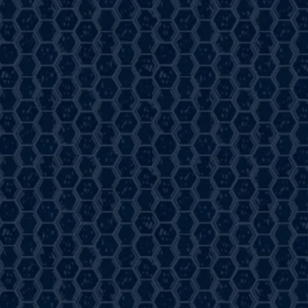 Picture of Shaw Floors - Geoscapes Hexagon Midnight