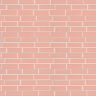 Picture of Shaw Floors - Geoscapes Random Linear First Lady Pink