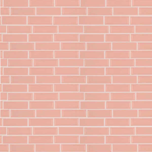 Picture of Shaw Floors - Geoscapes Random Linear First Lady Pink