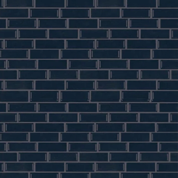 Picture of Shaw Floors - Geoscapes Random Linear Midnight