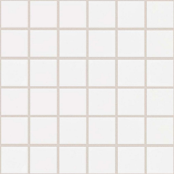 Picture of Shaw Floors - Grandeur Mosaic White