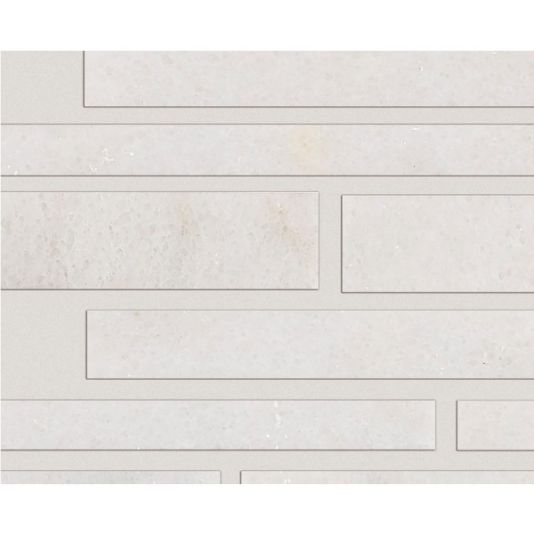 Picture of Shaw Floors - Haven View Random Linear Pearl