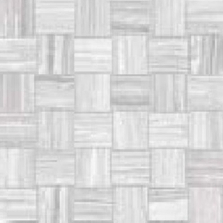 Picture of Shaw Floors - Lockport Basketweave Mosaic Glacier