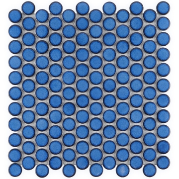 Picture of SOHO Studio Corp - Denim Midnight Blue