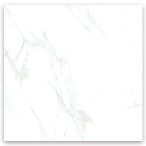 Picture of Kertiles - Marble Carrara 24 x 24 Carrara Matte