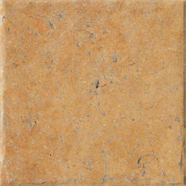 Picture of Tesoro - Cotto Del Campiano Modular Pattern Giallo Umbria