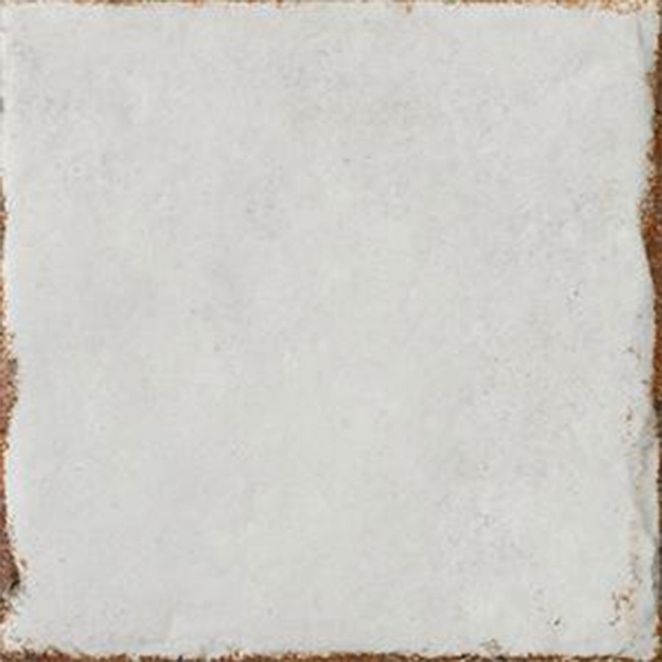 Picture of Tesoro - Cotto Del Campiano 8 x 8 Bianco Antico
