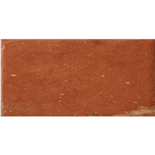 Picture of Tesoro - Cotto Del Campiano 4 x 8 Rosso Siena