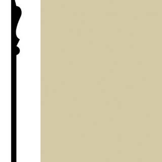 Picture of Burke - Edge Effects Elegance 6 Desert Sand