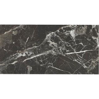 Picture of Marazzi - Savoir 24 x 48 Noir Polished
