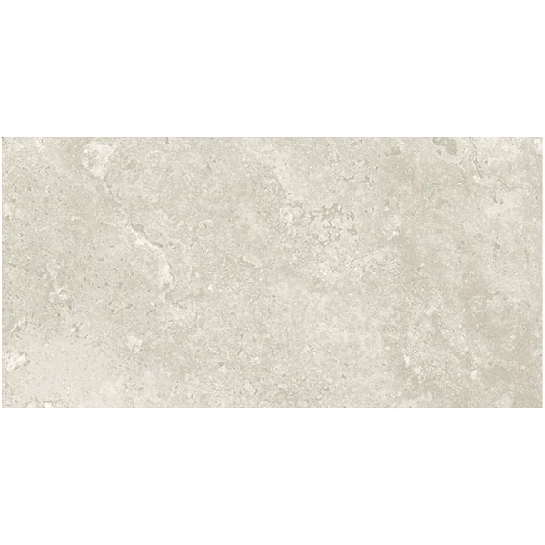 Picture of Kronos Ceramiche - Icon Travertine 12 x 24 Cross Cut Tivoli Avorio
