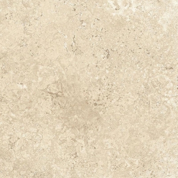Picture of Kronos Ceramiche - Icon Travertine 24 x 24 Cross Cut Tivoli Crema