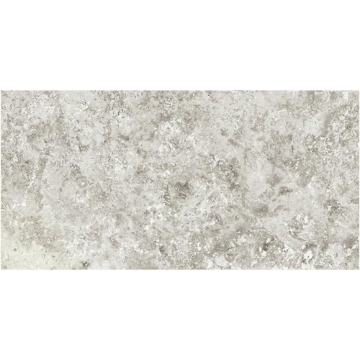 Picture of Kronos Ceramiche - Icon Travertine 24 x 48 Cross Cut Andes Shell