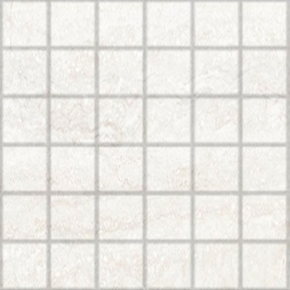 Picture of Mediterranea - Forum Mosaic 2 x 2 Ivory