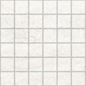 Picture of Mediterranea - Forum Mosaic 2 x 2 Ivory