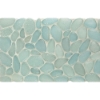 Picture of Ceramica Etc - Liquid Rocks Aqua Blue