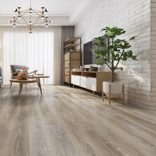 Picture of Create Flooring - Grand Valley II Sintra Oak