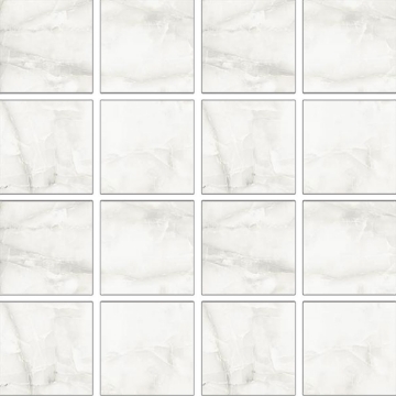 Picture of Tesoro - Asha Onice Mosaic Grigio
