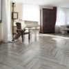 Picture of Marazzi - Knoxwood II Caraway Plank