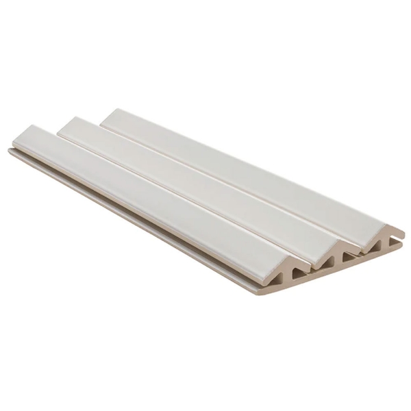 Picture of Emser Tile - Radiant Wall Pyramid White