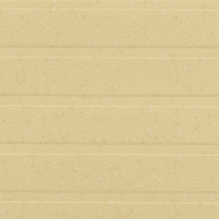 Picture of Roppe - Symmetry Warning Tile Buttercup