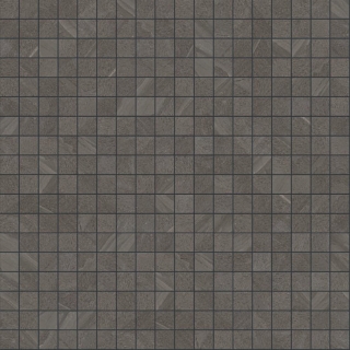 Picture of Shaw Floors - Lithoscape Mosaic Black