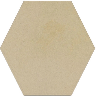 Picture of Shaw Floors - Kaleidoscope Hexagon Lemon