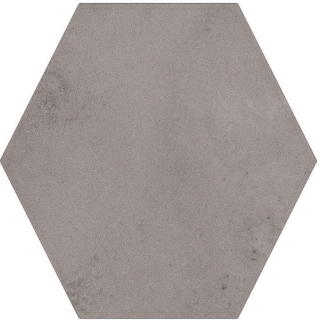 Picture of Shaw Floors - Kaleidoscope Hexagon Ashen