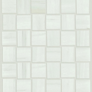 Picture of Shaw Floors - Casino Basketweave Polished Bianco