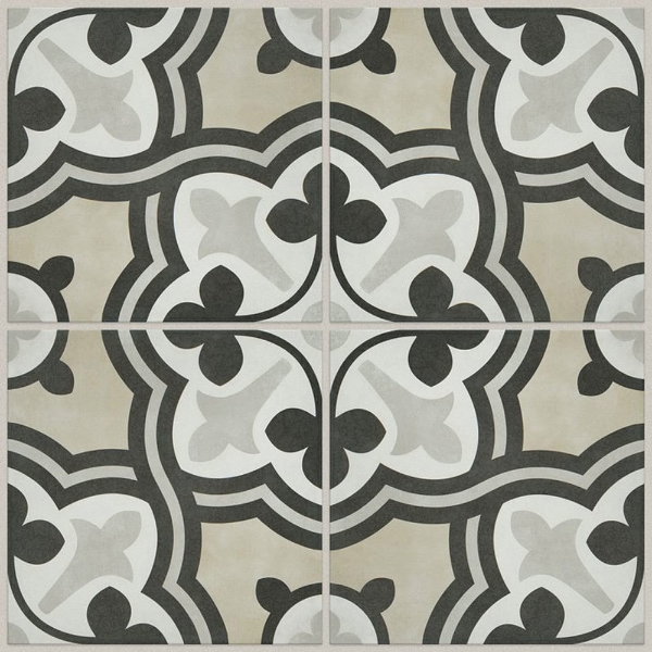 Picture of Shaw Floors - Renee Aurora Pearl