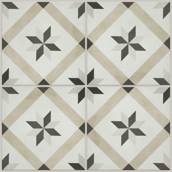 Picture of Shaw Floors - Renee Maria Pearl