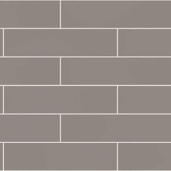 Picture of Shaw Floors - Grandeur 3 x 6 Gloss Taupe