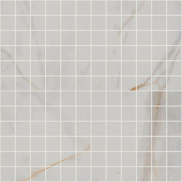 Picture of Shaw Floors - Universe Mosaic Marquant