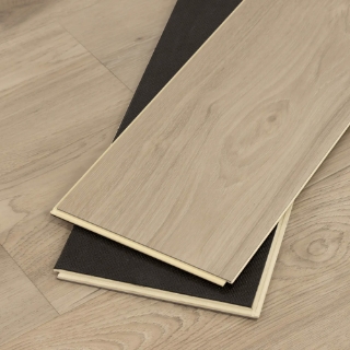 Picture of Cali Bamboo Flooring - Laguna Artisan Shoal