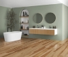 Picture of Cali Bamboo Flooring - Windansea High Tide Huntington Hickory