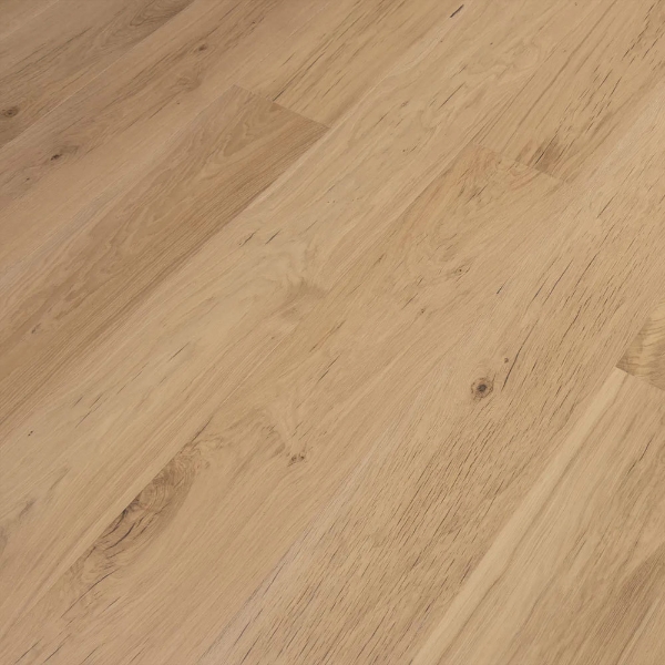 Picture of Cali Bamboo Flooring - Meritage Coastal Blanc
