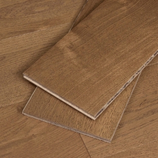 Picture of Cali Bamboo Flooring - Cellar Carneros Oak