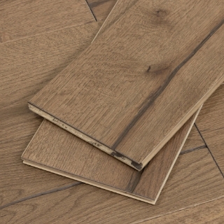 Picture of Cali Bamboo Flooring - Whiskey & Wine Spiced Whiskey