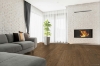 Picture of Cali Bamboo Flooring - Whiskey & Wine Spiced Wine