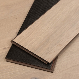 Picture of Cali Bamboo Flooring - Mavericks Half Moon Oak