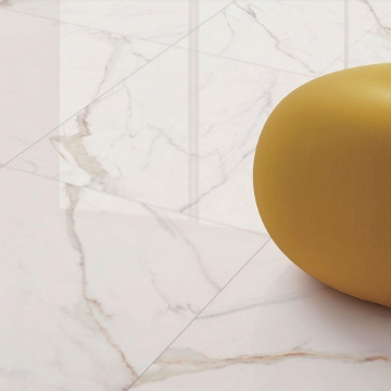 Picture of Kertiles - Calacatta Gold 24 x 48 Calacatta Gold