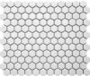 Picture of Kertiles - Hexaone White Matte