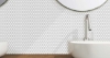 Picture of Kertiles - Hexaone White Matte