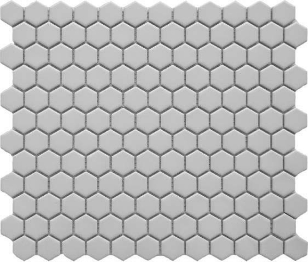 Picture of Kertiles - Hexaone Grey Glossy