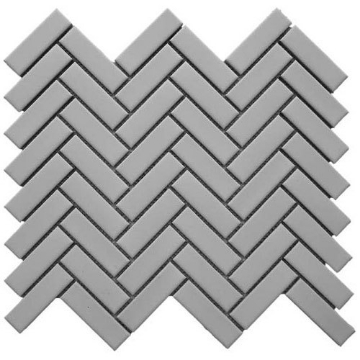 Picture of Kertiles - Herringbone Gray