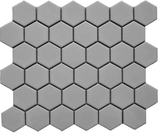 Picture of Kertiles - Hexatwo Grey