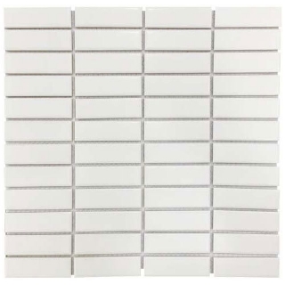 Picture of Kertiles - Mini Brick White