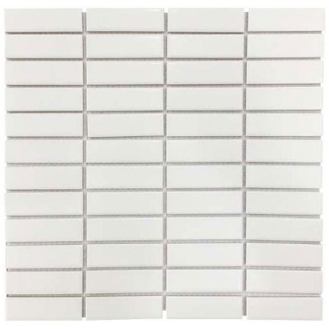 Picture of Kertiles - Mini Brick White