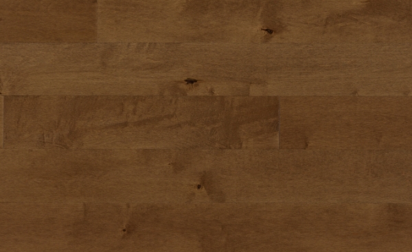 Picture of Mercier - Design Plus Select and Better Engineered 5 1/2 Hard Maple Java Matte