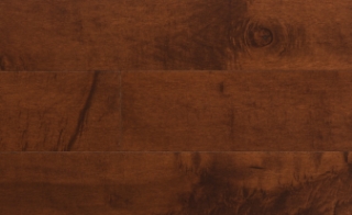 Picture of Mercier - Design Plus Select and Better Engineered 5 1/2 Hard Maple Autumn Leaf Satin